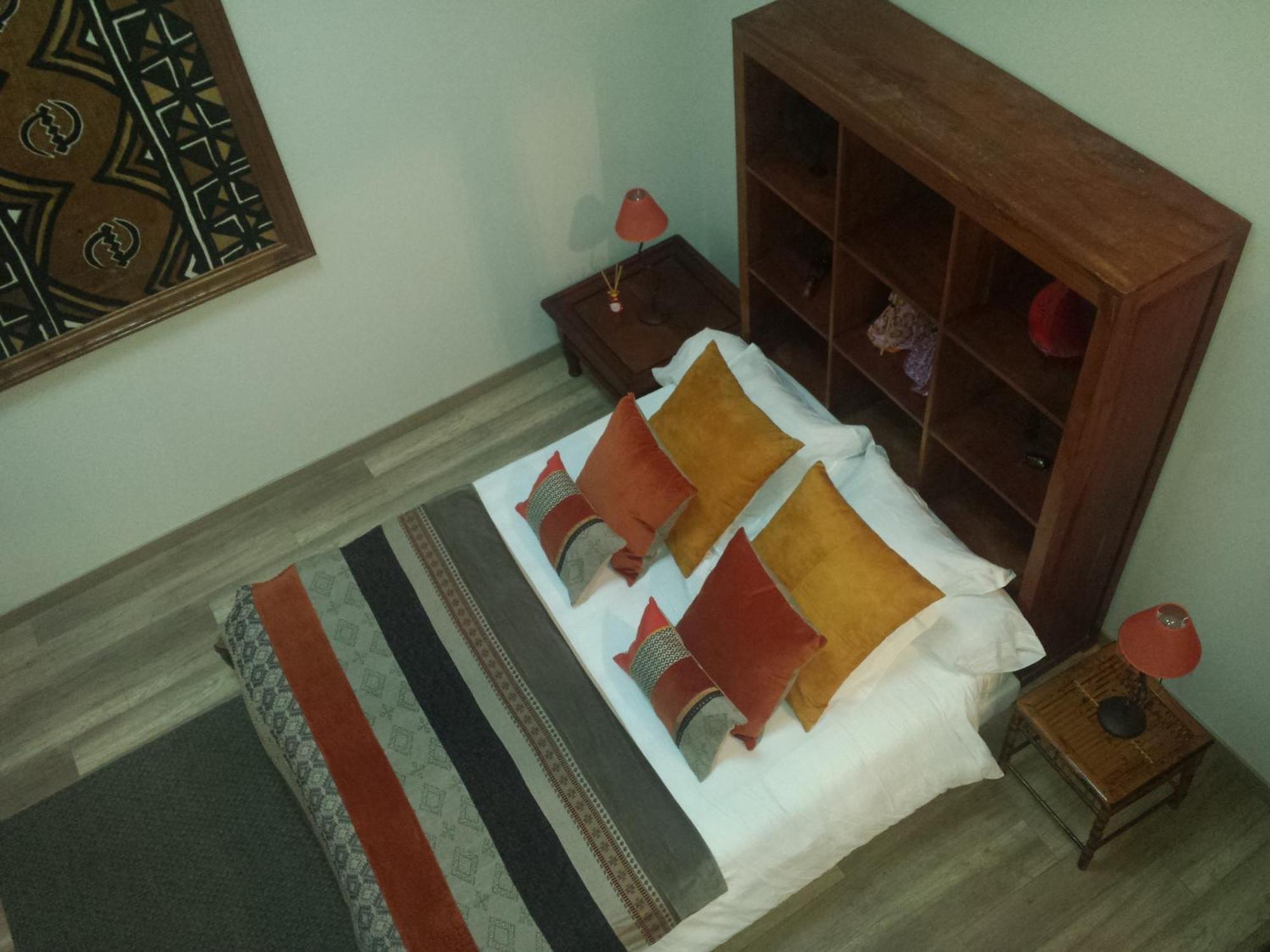 Le Clos d'Any Fontet Habitación foto