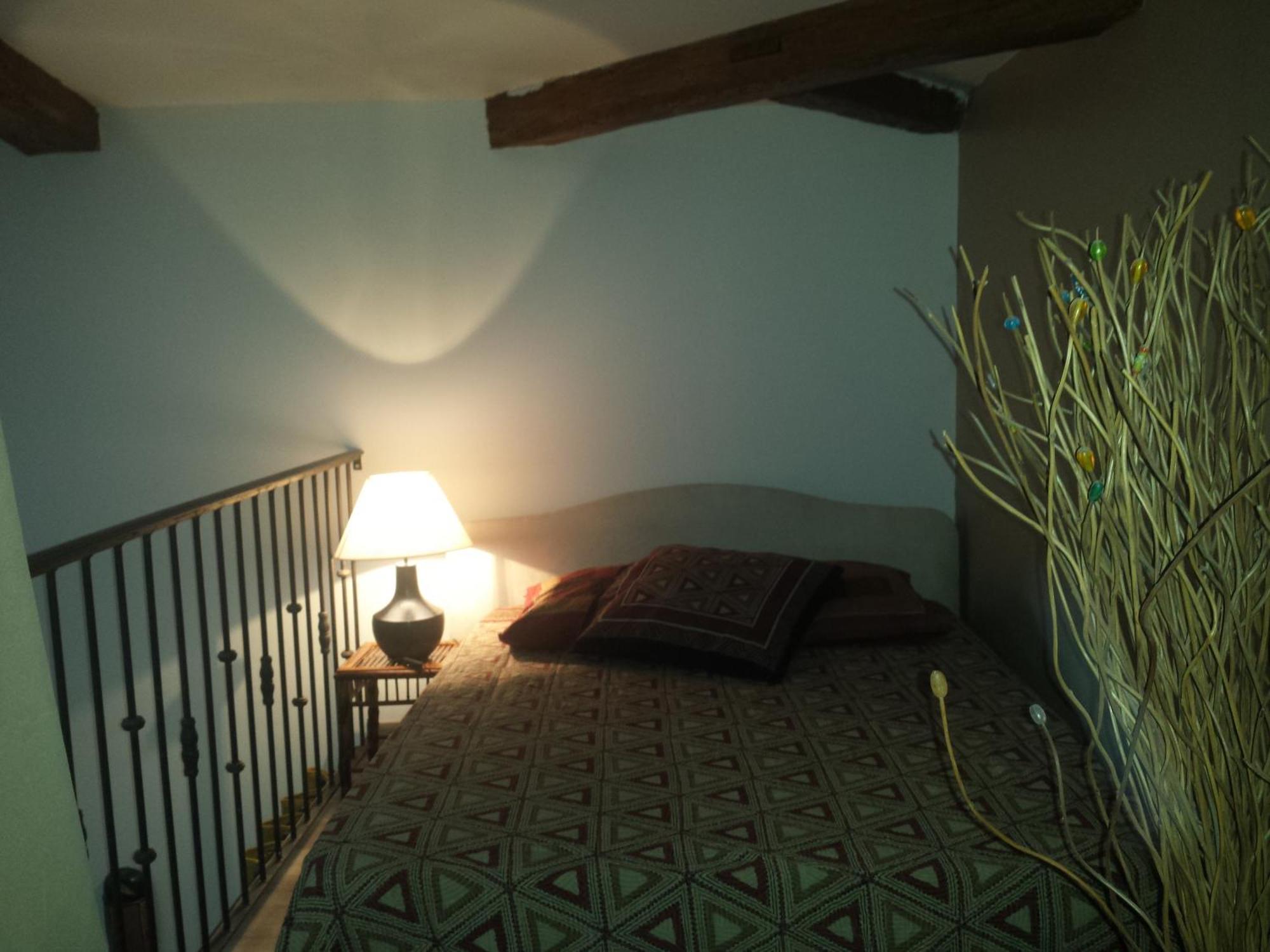 Le Clos d'Any Fontet Habitación foto